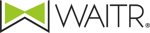 waitr logo